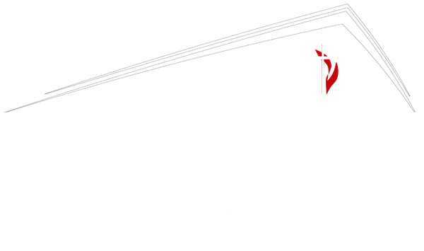 Logotipo Casa Filadélfia